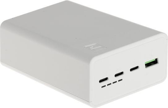 Actual product image GreenCell Enerģijas krātuve PowerPlay 30 30000mAh White 5904326374690 PBGC30W (5904326374690) (30000 mAh, 22.50 W)