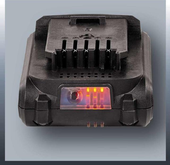 Produktbild Einhell Akku-Bohrschrauber