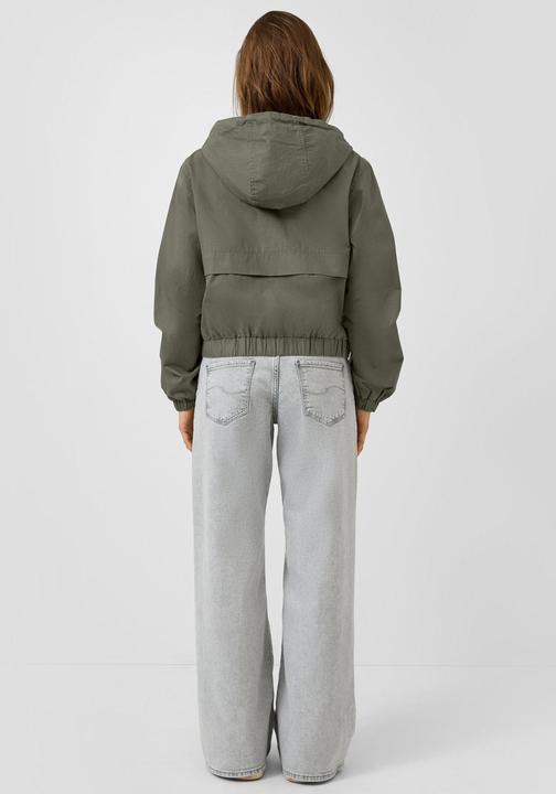 Actual product image s.Oliver Outdoor-Jacke Baumwollblouson (XS)