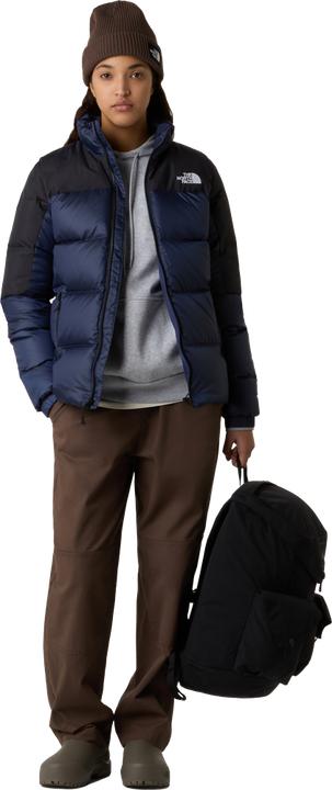 Produktbild North Face Diablo Down 2.0 Jacket Lady (M)
