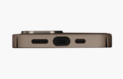 Actual product image dbramante1928 DUNE - IPHONE 13 (Apple iPhone 13)