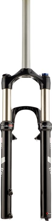 Actual product image RockShox 30 Silver TK Coil (100 mm, Nib)