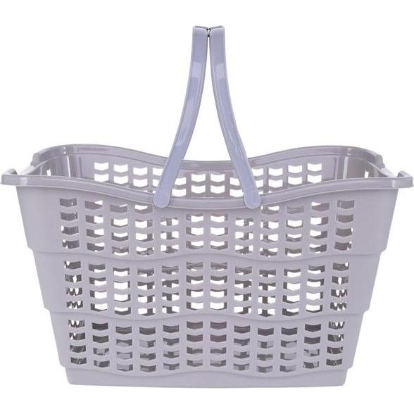 Thumbnail - keeeper, Aufbewahrungskorb, Alma Shoppy Basket 15l