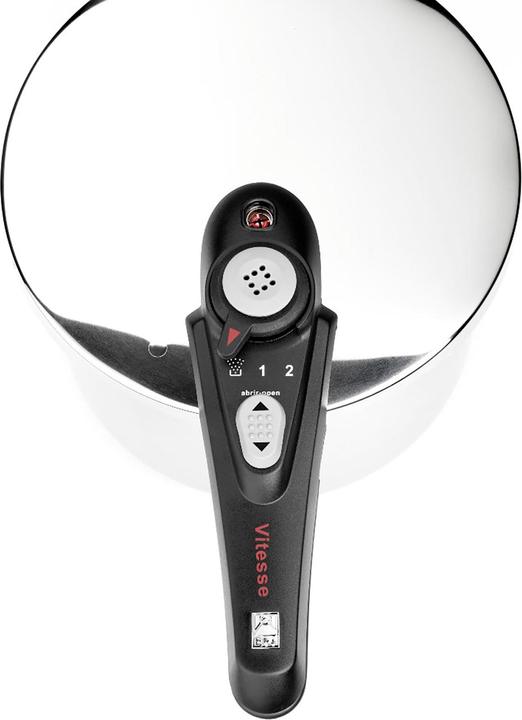 Produktbild BRA 185104 (Kochtopf, Edelstahl)