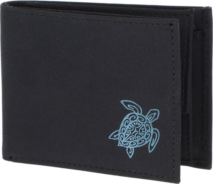 Actual product image Oxmox New Cryptan RFID Protect Pocketbörse