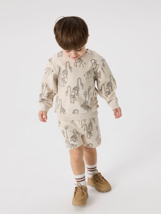 Immagine prodotto Name it Regular Fit Sweatshirt (110)
