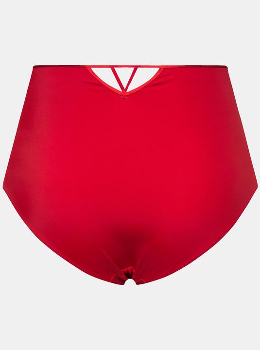 Immagine prodotto TruYou Maxi slip con pizzo, nastri e microfibra (54)