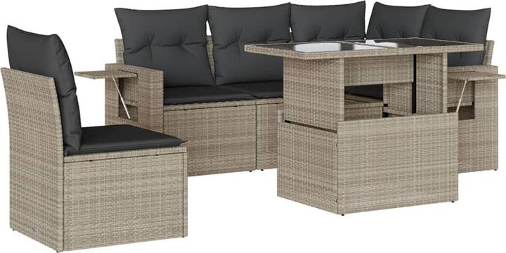 Produktbild vidaXL Franziska