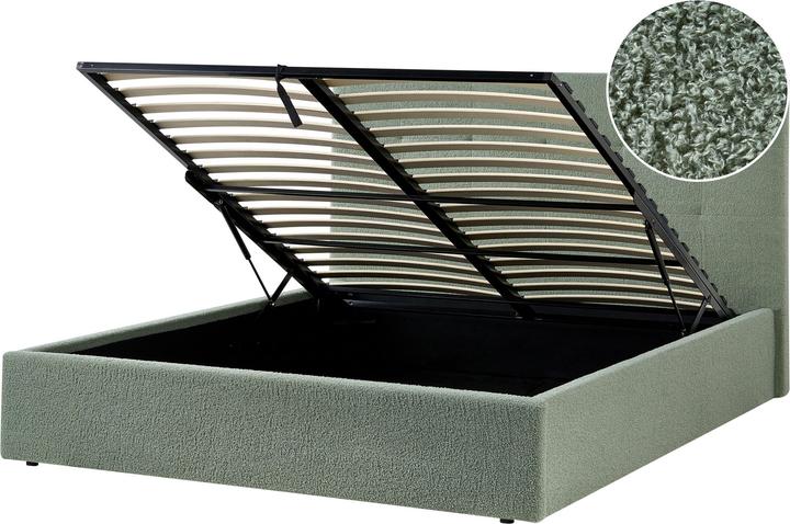 Actual product image Beliani Lorient (160 x 200 cm)