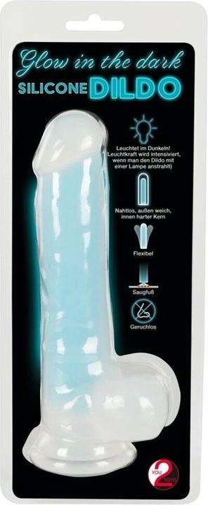 Produktbild You2Toys Glow In The Dark