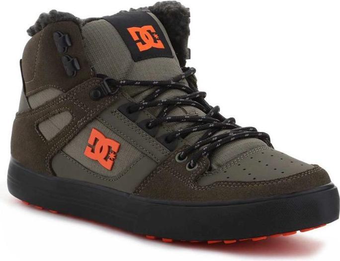 Produktbild DC Shoes Herrenschuhe (47)