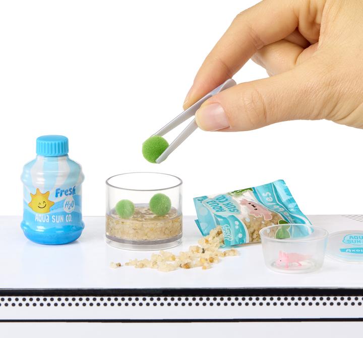 Image du produit MGA Make It Mini Animals