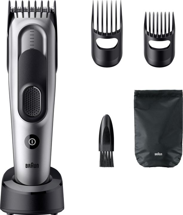Produktbild Braun Hairclipper Series 7 (HC7590)