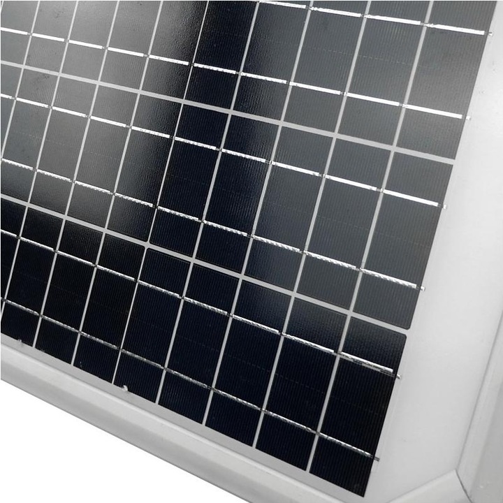 Produktbild Powerneed SSL34 Aussenbeleuchtung Aussensockel-/Pfostenbeleuchtung Nicht austauschbare Glühbirne(n) LED (4000 lm, IP65)