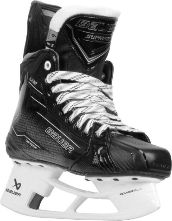 Immagine prodotto Bauer Pattini da hockey Supreme M50 Pro SR (SR 8 - 43, misura 3) (43)