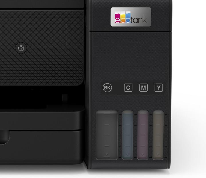Produktbild Epson EcoTank ET-4850