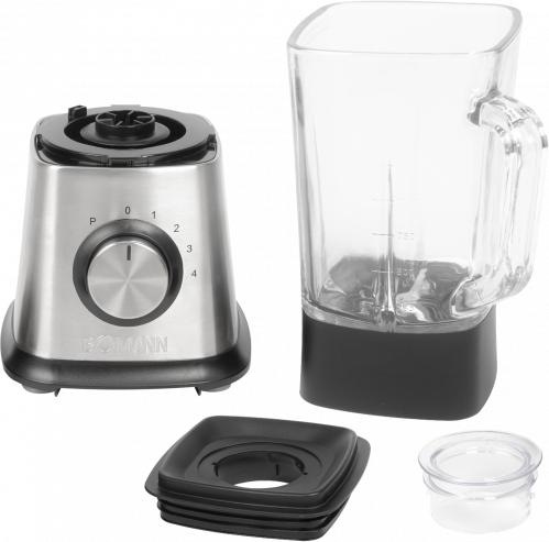 Produktbild Bomann Standmixer UM 1374 CB (650 W)