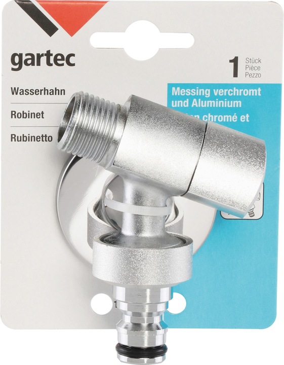 Image du produit Gartec AQUAJET robinet design