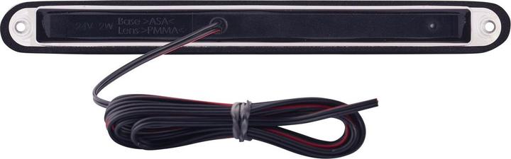 Image du produit HLL Feu Stop Supplémentaire, 24 V