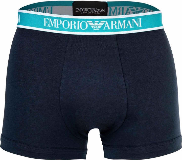 Produktbild Emporio Armani Core Logoband (M, 3er Pack)