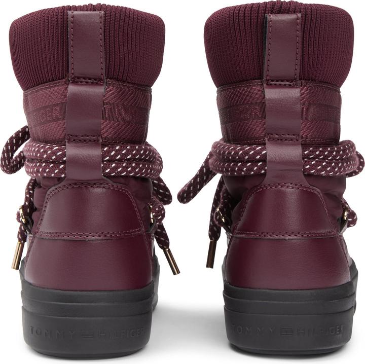 Image du produit Tommy Hilfiger Snow Boot Water Repellent (38)