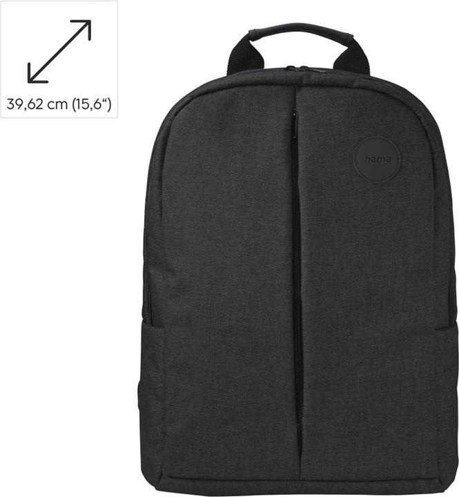 Actual product image Hama Genua", bis 40 cm (15,6 (14 l)