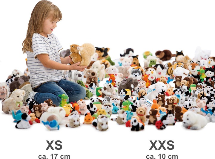 Immagine prodotto Trudi Tartaruga (14 cm)