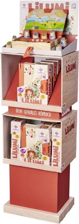 Image du produit Eichhorn EH Lilumi (Allemand)