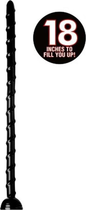 Actual product image HOT Swirl