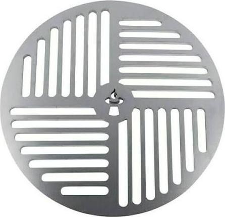 Produktbild Remundi Grillrost M