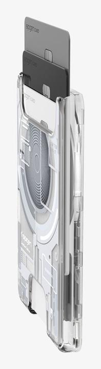 Actual product image Spigen Ultra Hybrid Zero One V2