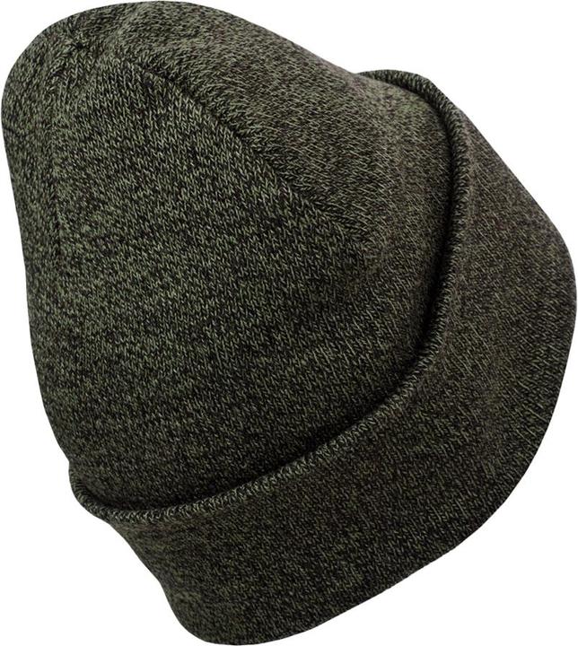 Actual product image 4F Plain Beanie (L)