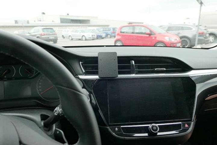 Immagine prodotto Brodit ProClip Opel Corsa My. 20-21