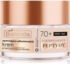 Produktbild Bielenda Straffende Peptid-Gesichtscreme 70 (50 ml)
