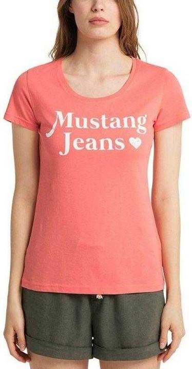 Produktbild Mustang Alexia TShirt (S)