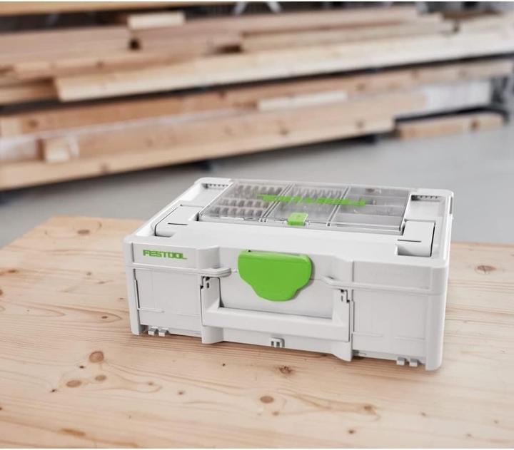 Produktbild Festool Bitkassette BKS SYS3 50mm CE