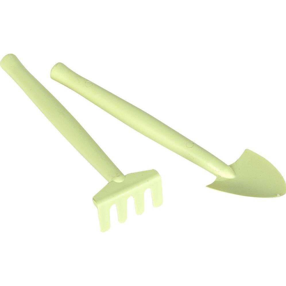 Thumbnail - Siena Garden, Rechen, Pikier-Set