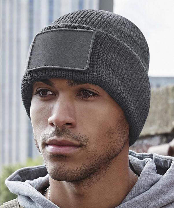 Actual product image Beechfield Cap (One size)
