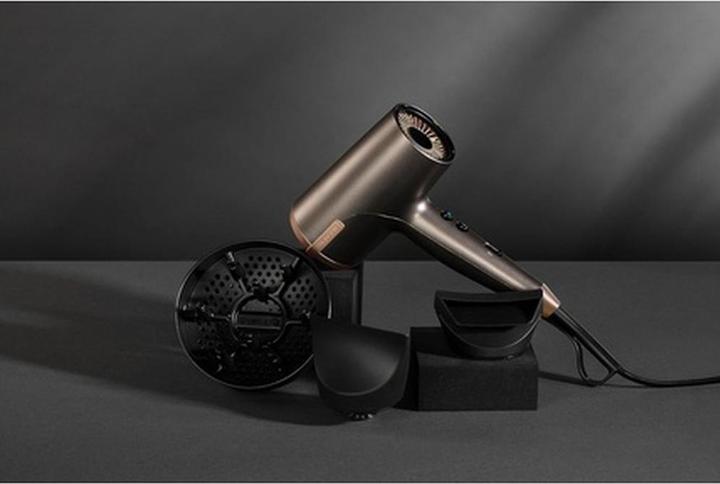 Actual product image Remington D6077 Hair Dryer ONE Dry & Style (2000 W)