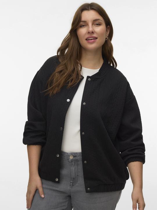 Produktbild Vero Moda VMCJANNI Strickjacke Strickjacke (46, 48)
