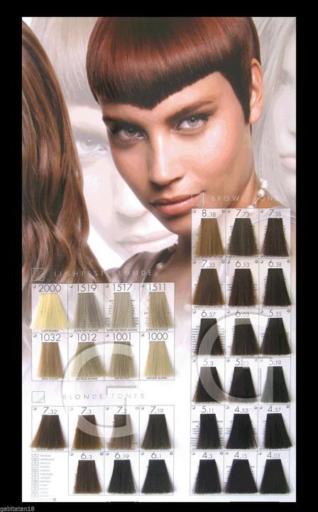 Image du produit Keune Tinta Permanent Hair Color MIX COLORS & BLONDE Tube 60ml (0/44 Cuivre)