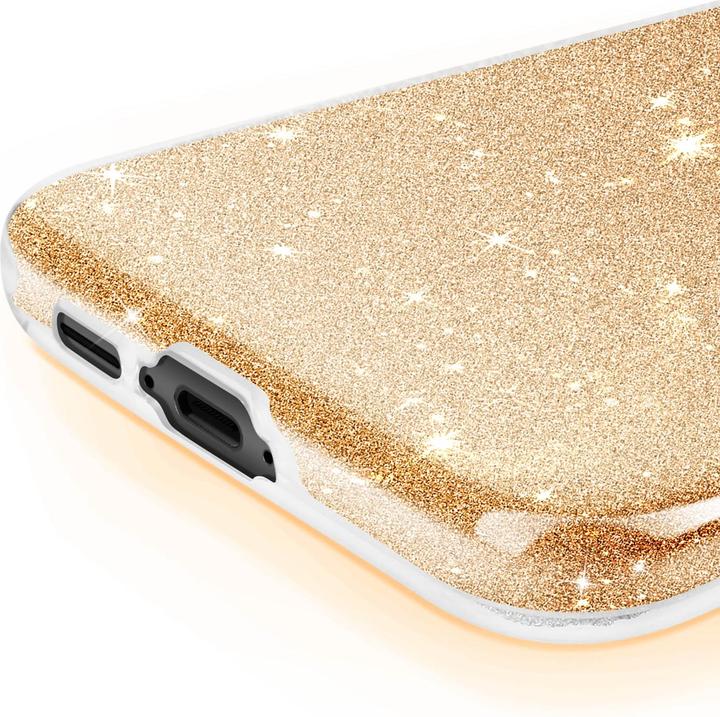 Immagine prodotto Avizar Spark Case (Samsung Galaxy S24 FE)
