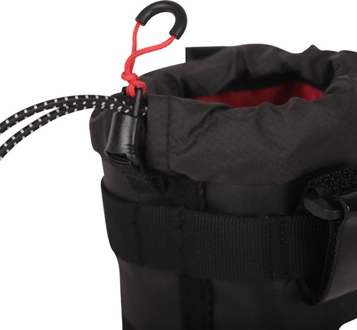 Image du produit Zefal Z Pochette Aventure (1.10 l, Sacoche de guidon)
