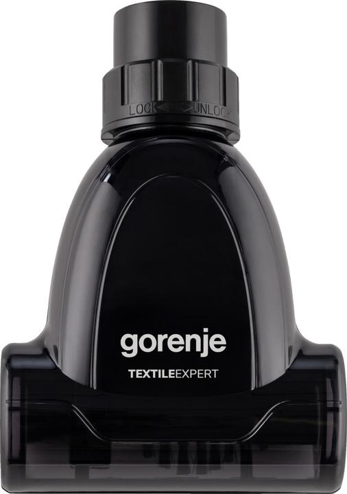 Actual product image Gorenje Hoover 170W 79dB sw 7,8kg 3,3l bagless