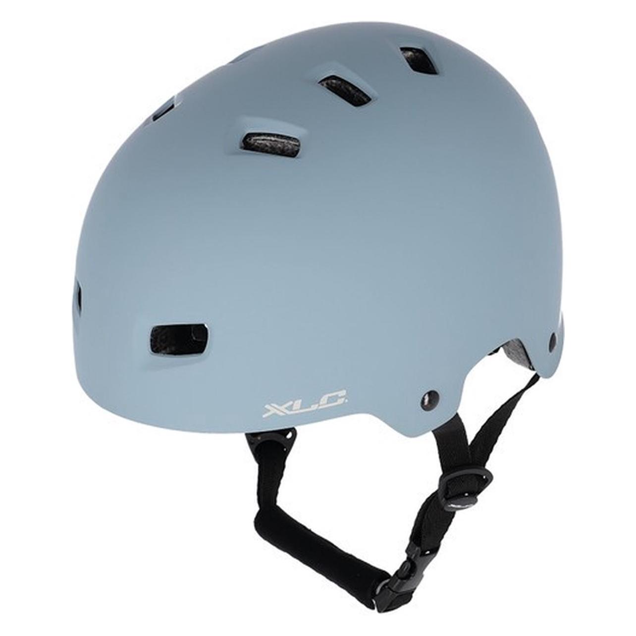 Xlc, Fietshelm, (58 - 61 cm)
