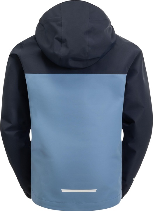 Actual product image Jack Wolfskin Tucan Jacket K (152)