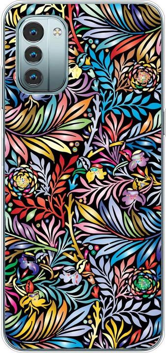 Blumenmuster
