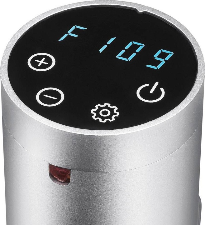 Actual product image Proficook SV 1159