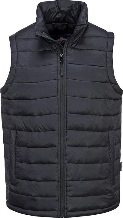 Actual product image Portwest Mens Aspen Baffled Gilet (L)