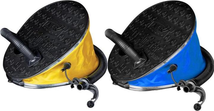 Immagine prodotto Bestway Air Step Pro